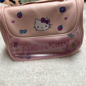 Hello kitty bag